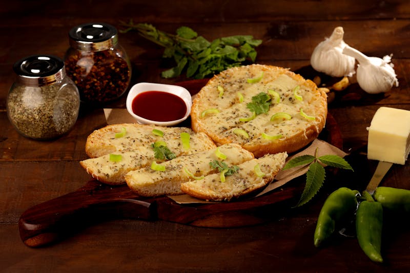 mods pizza BBQ Chicken pizza with caramelized onions and cilantro