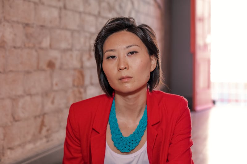 Sophia Chen, Co-Founder and CEO of Mod Pizza